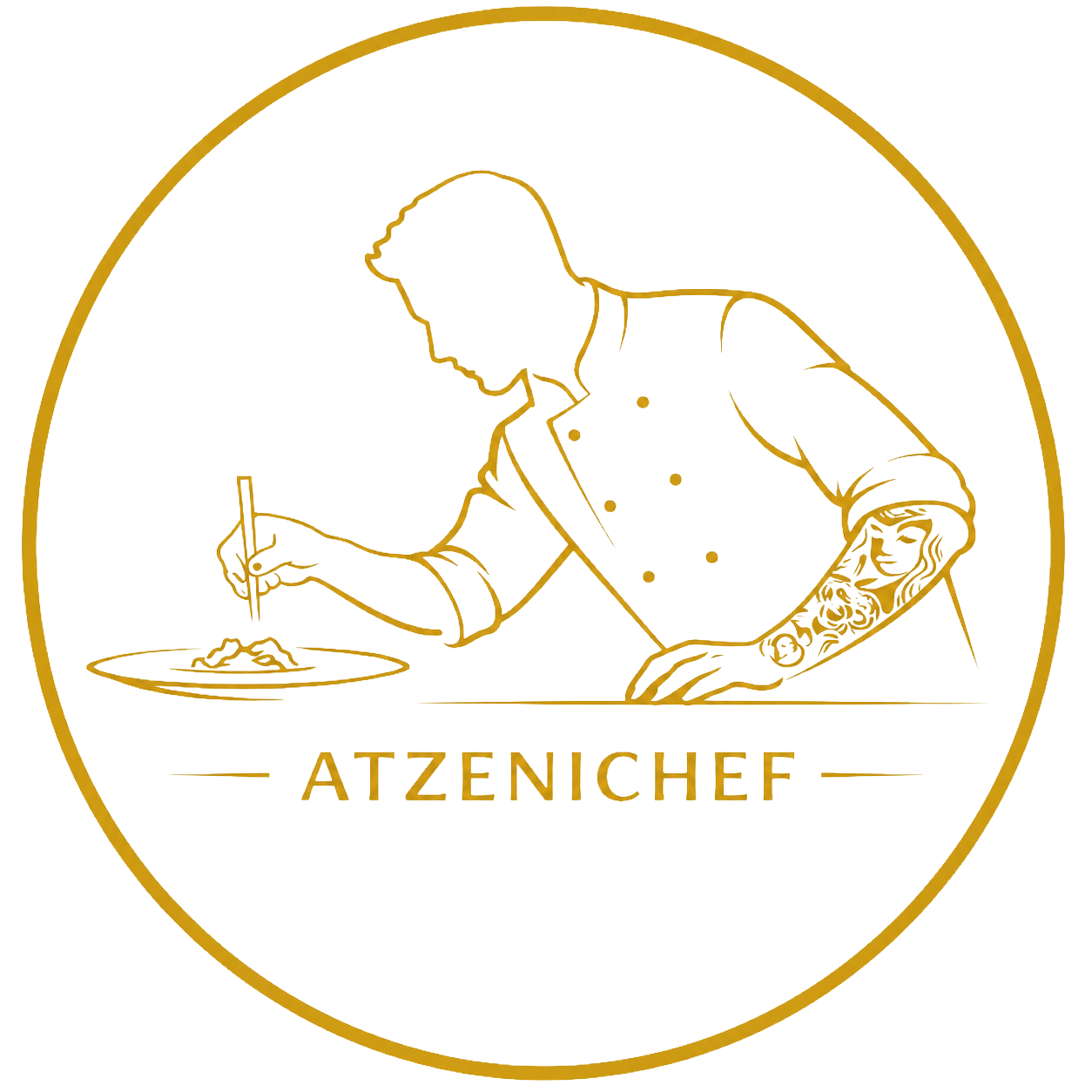 Atzenichef